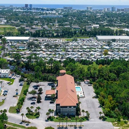 La Quinta By Wyndham Pcb Coastal Palms Hotell Upper Grand Lagoon Eksteriør bilde